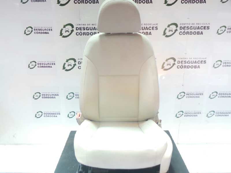 Recambio de juego asientos completo para opel insignia sports tourer 2.0 cdti cat referencia OEM IAM   