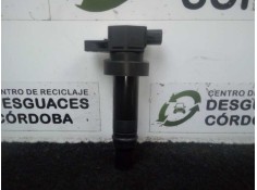 Recambio de bobina encendido para kia cee´d 1.4 cat referencia OEM IAM 273012B010 2.PINES 1.CONEXION