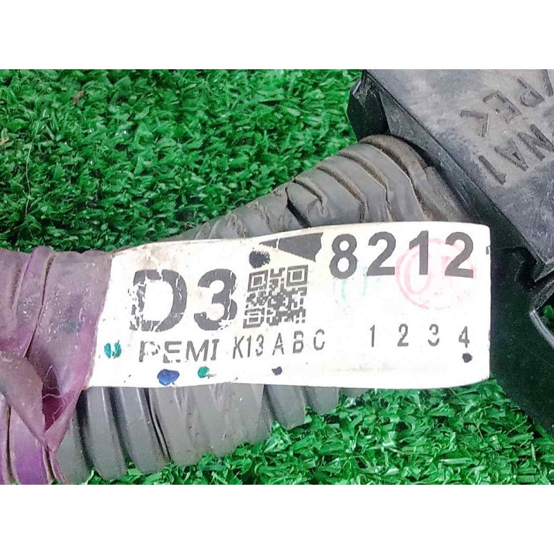 Recambio de instalacion electrica para toyota rav 4 2.2 d-4d cat referencia OEM IAM 8212142D30-8212142D30C  