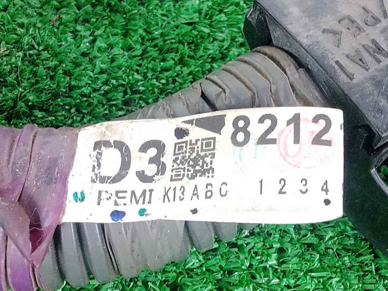 Recambio de instalacion electrica para toyota rav 4 2.2 d-4d cat referencia OEM IAM 8212142D30-8212142D30C  