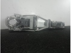 Recambio de maneta exterior delantera izquierda para seat altea (5p1) 1.8 16v t fsi / tsi referencia OEM IAM 3B0837885  BLANCO 2