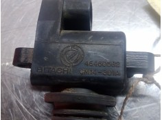 Recambio de bobina encendido para fiat coupe (175) 1.8 16v cat referencia OEM IAM 46460582-CM14301A 3.PINES HITACHI 2