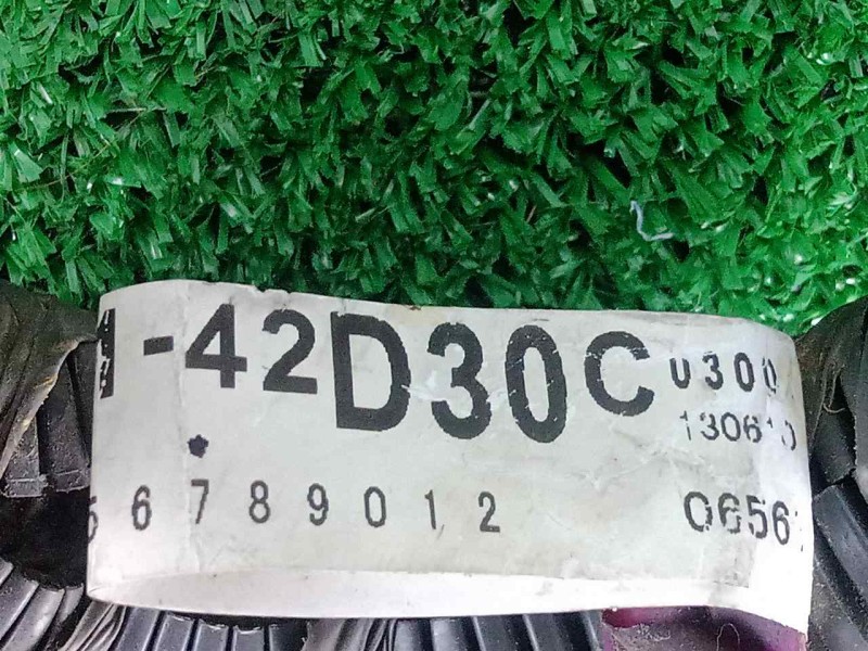 Recambio de instalacion electrica para toyota rav 4 2.2 d-4d cat referencia OEM IAM 8212142D30-8212142D30C  