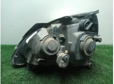 Recambio de faro derecho para renault clio ii fase ii (b/cb0) 1.2 referencia OEM IAM SINREFERENCIA FONDO.NEGRO  2