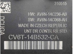 Recambio de modulo electronico para ford kuga (cbs) 1.5 ecoboost cat referencia OEM IAM CV6T14B532CA-AV6N14C236AB-AV6N14C068AH-A 2