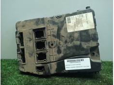 Recambio de centralita check control para renault megane ii berlina 5p 1.9 dci diesel referencia OEM IAM S118400320D-8200309691-
