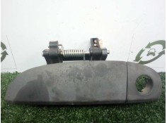 Recambio de maneta exterior delantera izquierda para hyundai i10 1.1 12v cat referencia OEM IAM 826500X000  