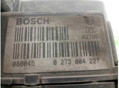 Recambio de abs para opel corsa b 1.4 cat (2h6) referencia OEM IAM BOSCH|026521647890127108  0273004227 2