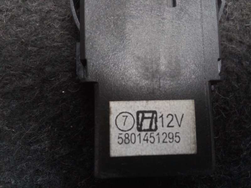 Recambio de interruptor para iveco daily ka 3.0 diesel cat referencia OEM IAM 5801451295  