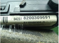 Recambio de centralita check control para renault megane ii berlina 5p 1.9 dci diesel referencia OEM IAM S118400320D-8200309691- 2