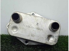 Recambio de enfriador aceite motor para bmw serie 3 touring (e46) 2.0 16v diesel cat referencia OEM IAM 2247203-5989070141   2