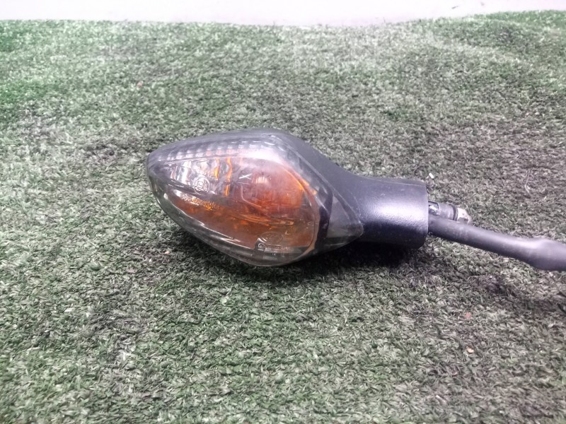 Recambio de piloto delantero derecho para honda cb500 x referencia OEM IAM 33400MGZD43 13-18 