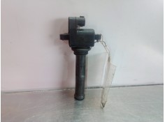 Recambio de bobina encendido para fiat coupe (175) 1.8 16v cat referencia OEM IAM 46460582 3.PINES HITACHI