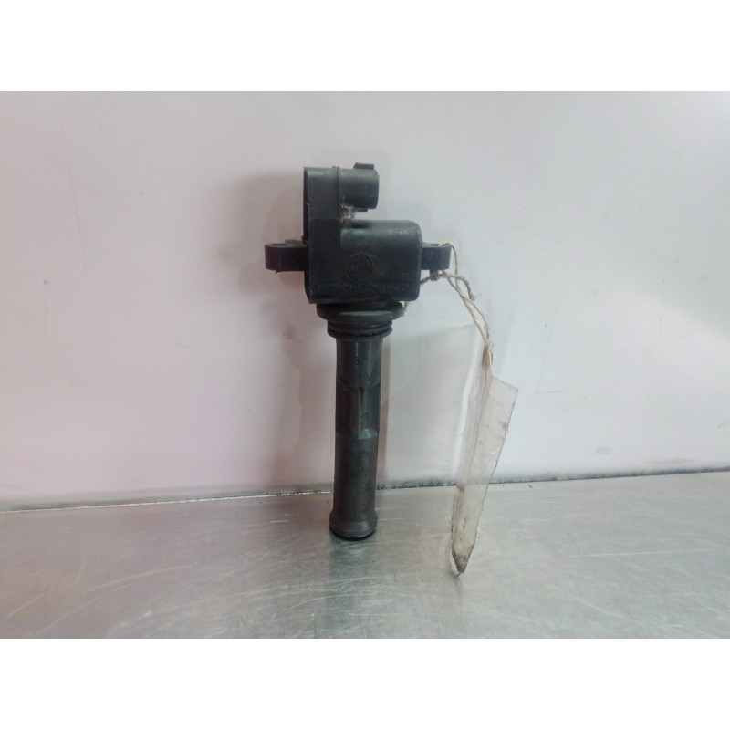 Recambio de bobina encendido para fiat coupe (175) 1.8 16v cat referencia OEM IAM 46460582 3.PINES HITACHI