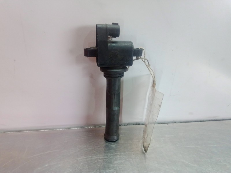 Recambio de bobina encendido para fiat coupe (175) 1.8 16v cat referencia OEM IAM 46460582 3.PINES HITACHI