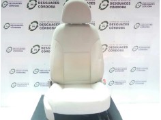 Recambio de juego asientos completo para opel insignia sports tourer 2.0 cdti cat referencia OEM IAM    2