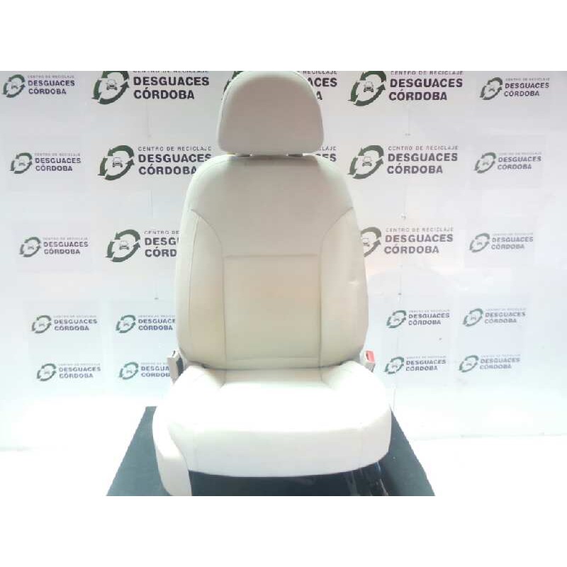 Recambio de juego asientos completo para opel insignia sports tourer 2.0 cdti cat referencia OEM IAM   