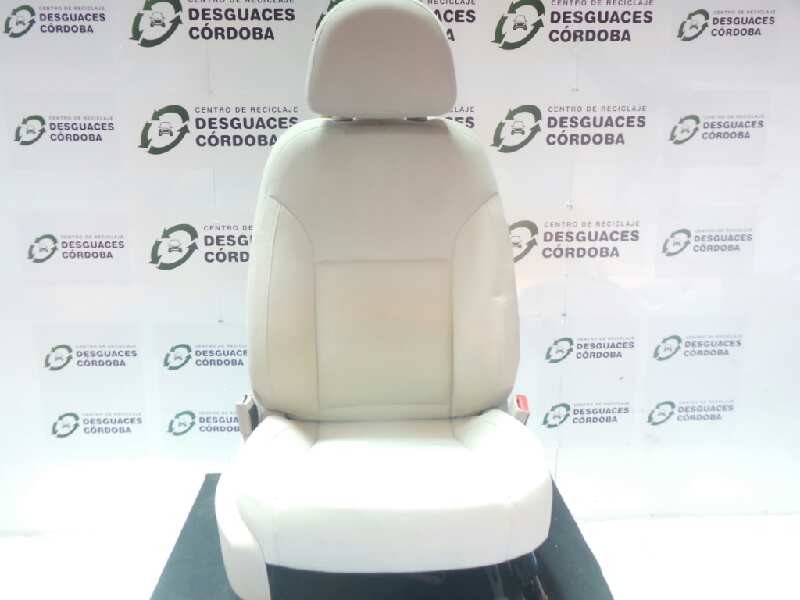 Recambio de juego asientos completo para opel insignia sports tourer 2.0 cdti cat referencia OEM IAM   