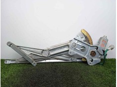Recambio de elevalunas delantero izquierdo para suzuki ignis rm (mh) 1.3 cat referencia OEM IAM SINREFERENCIA ELECTRICO CON.MOTO