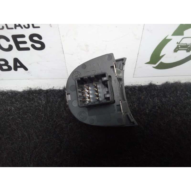 Recambio de regulador faros para iveco daily ka 3.0 diesel cat referencia OEM IAM 5801370355-61165800  