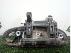 Recambio de maneta exterior delantera izquierda para hyundai i10 1.1 12v cat referencia OEM IAM 826500X000   2