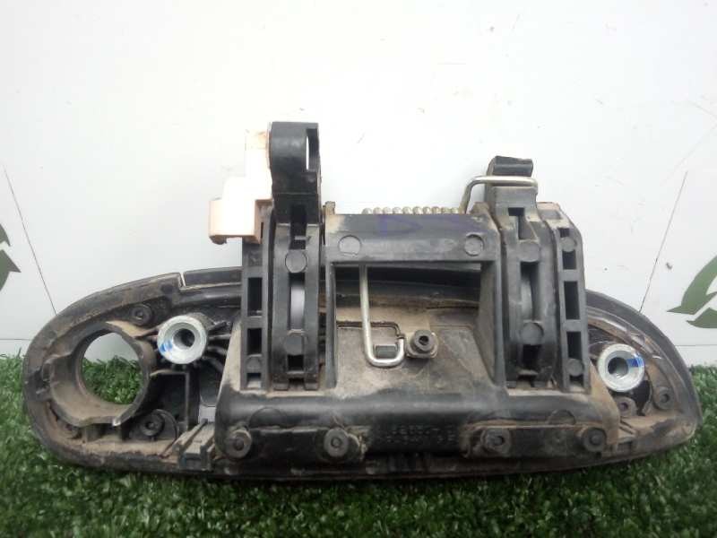 Recambio de maneta exterior delantera izquierda para hyundai i10 1.1 12v cat referencia OEM IAM 826500X000  