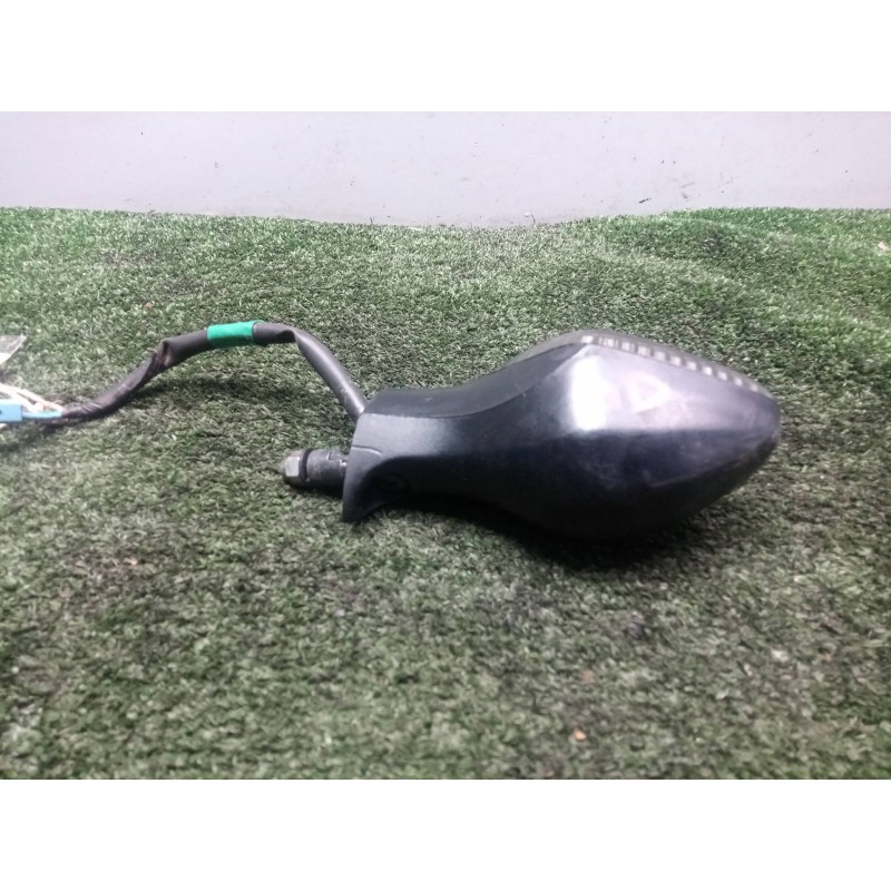 Recambio de piloto delantero derecho para honda cb500 x referencia OEM IAM 33400MGZD43 13-18 