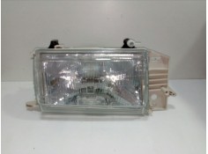 Recambio de faro derecho para fiat tipo (160) 1.4 referencia OEM IAM 46710862 93-95 