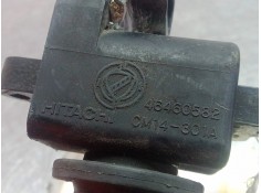 Recambio de bobina encendido para fiat coupe (175) 1.8 16v cat referencia OEM IAM 46460582 3.PINES HITACHI 2
