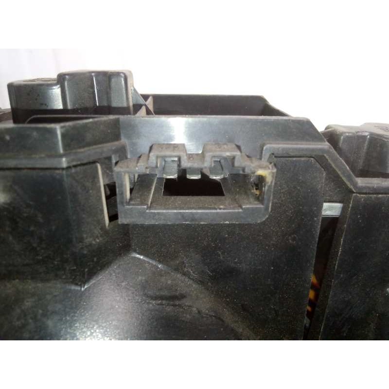 Recambio de piloto trasero izquierdo para volkswagen vento (1h2) referencia OEM IAM  INTERIOR AMBAR - CON.PORTALAMPARAS