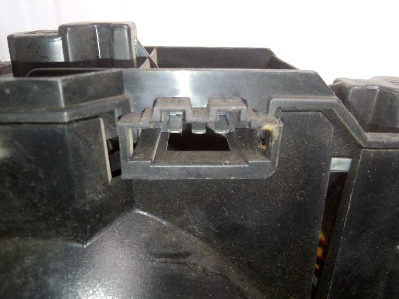 Recambio de piloto trasero izquierdo para volkswagen vento (1h2) referencia OEM IAM  INTERIOR AMBAR - CON.PORTALAMPARAS