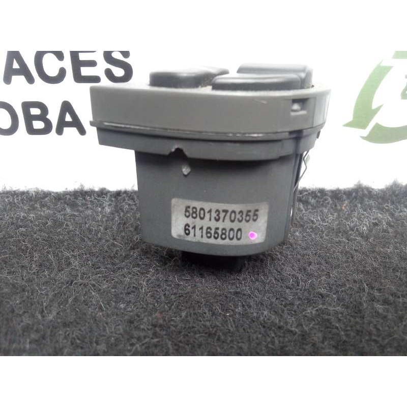 Recambio de regulador faros para iveco daily ka 3.0 diesel cat referencia OEM IAM 5801370355-61165800  