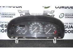 Recambio de cuadro instrumentos para mazda mx-3 (ec) referencia OEM IAM EB04B  