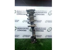 Recambio de amortiguador delantero izquierdo para kia cee´d 1.4 cat referencia OEM IAM 54651A6010   2