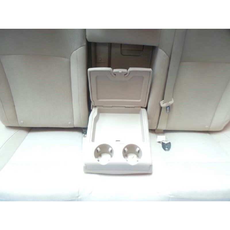 Recambio de juego asientos completo para opel insignia sports tourer 2.0 cdti cat referencia OEM IAM   