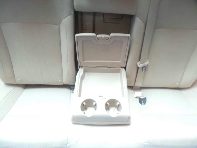 Recambio de juego asientos completo para opel insignia sports tourer 2.0 cdti cat referencia OEM IAM   