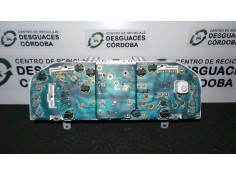 Recambio de cuadro instrumentos para mazda mx-3 (ec) referencia OEM IAM EB04B   2