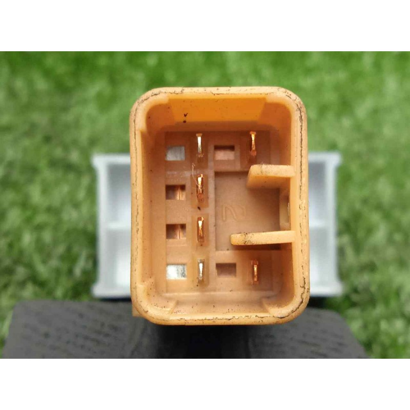 Recambio de boton luneta termica para hyundai santa fe (bm) 2.2 crdi cat referencia OEM IAM   