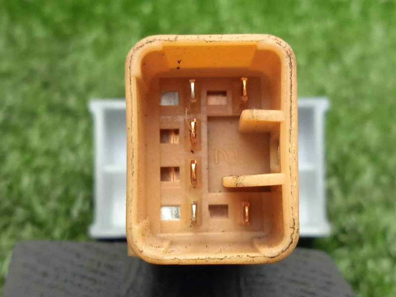 Recambio de boton luneta termica para hyundai santa fe (bm) 2.2 crdi cat referencia OEM IAM   