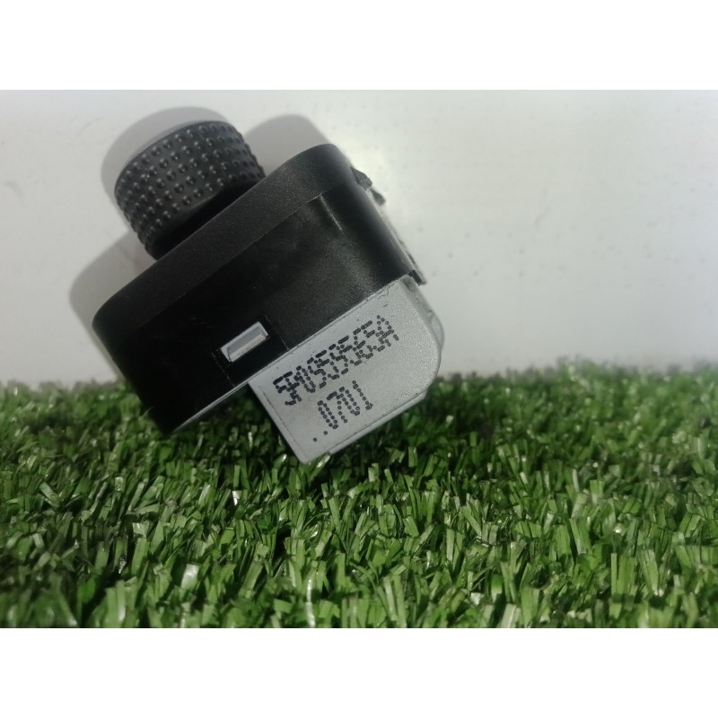 Recambio de mando retrovisor para seat leon (1p1) 1.6 tdi referencia OEM IAM 5P0959565A  