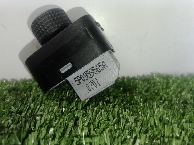 Recambio de mando retrovisor para seat leon (1p1) 1.6 tdi referencia OEM IAM 5P0959565A  