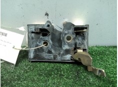 Recambio de cerradura puerta delantera izquierda para seat toledo (1l) 1.9 tdi referencia OEM IAM 1L0837015  