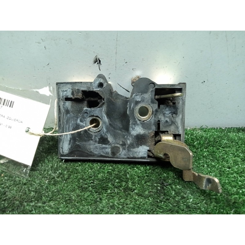 Recambio de cerradura puerta delantera izquierda para seat toledo (1l) 1.9 tdi referencia OEM IAM 1L0837015  