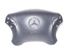 Recambio de airbag delantero izquierdo para mercedes-benz clase c (w203) berlina 2.7 cdi 20v cat referencia OEM IAM YP3M2F3NBPR 