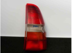 Recambio de piloto trasero derecho para ford escort berlina/turnier referencia OEM IAM   RANCHERA