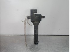 Recambio de bobina encendido para fiat coupe (175) 1.8 16v cat referencia OEM IAM 46460582 3.PINES 