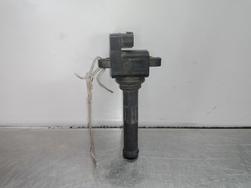 Recambio de bobina encendido para fiat coupe (175) 1.8 16v cat referencia OEM IAM 46460582 3.PINES 