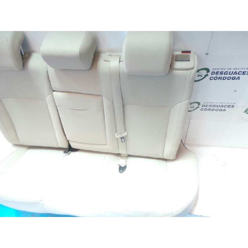 Recambio de juego asientos completo para opel insignia sports tourer 2.0 cdti cat referencia OEM IAM   