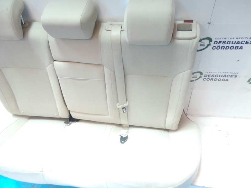 Recambio de juego asientos completo para opel insignia sports tourer 2.0 cdti cat referencia OEM IAM   