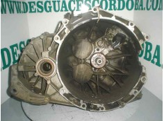 Recambio de caja cambios para ford mondeo berlina (ge) 2.0 tdci cat referencia OEM IAM 3S7R7002CD 121256 - 6 VELOCIDADES MANUAL